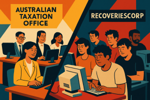 ATO’s Outsourcing Sparks Workforce Issues