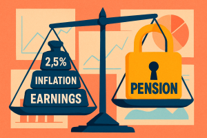 Labour’s State Pension Plans Unveiled