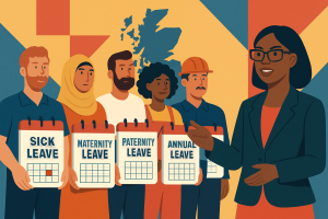 UK Enhances Worker Leave Rights